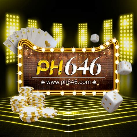 ph646bet.com|About PH646 .